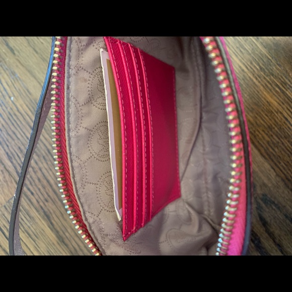 Michael kors shoulder bag - Picture 3 of 5